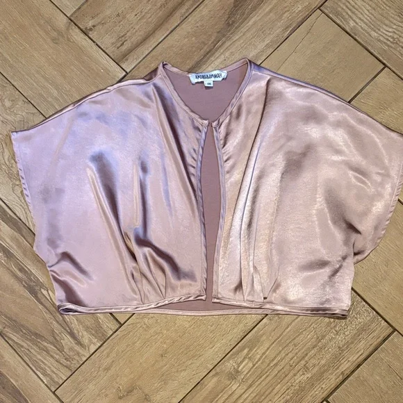 Andrea Iyamah Hami Two Piece Set - Picture 2 of 6